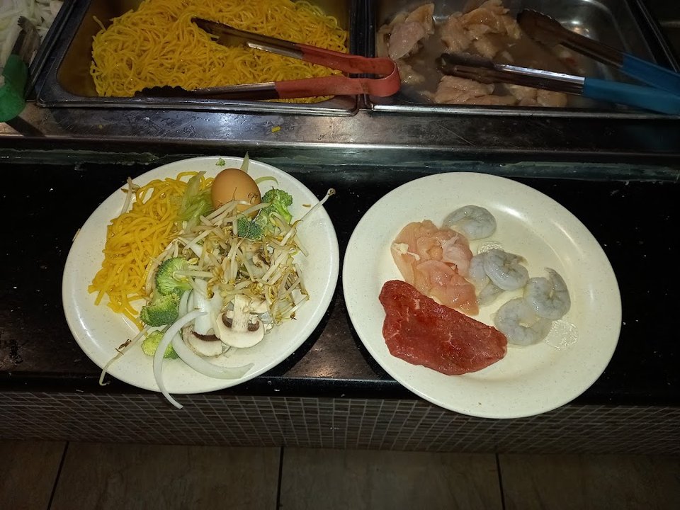 Fresh Food