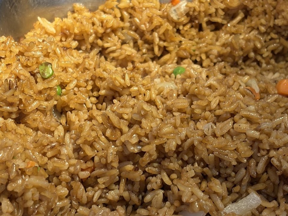 Fried Rice